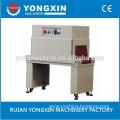 Stainless Steel Shrink Packing Machine For Fresh Fruit